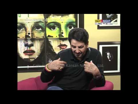 Between Us — Gurdas Maan — On Music, Life & Spirituality