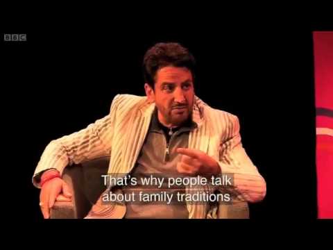 BBC Asian Network Interview | Royal Albert Hall | Gurdas Maan