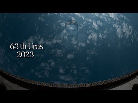 Jai Baba Shere Shah Ji | Dera Baba Murad Shah Ji Trust Nakodar | 63rd Uras 2023 | 4K Video